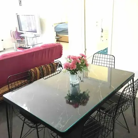 Oyun Alani Olan Holiday home Konya