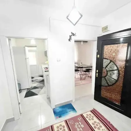 Oyun Alani Olan Holiday home *