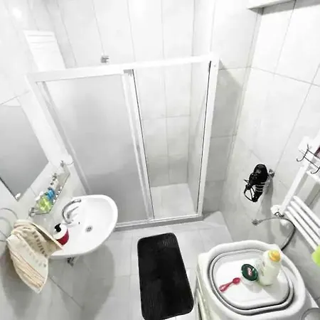 Holiday home Oyun Alani Olan Konya