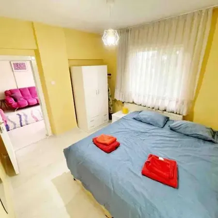 Holiday home Oyun Alani Olan