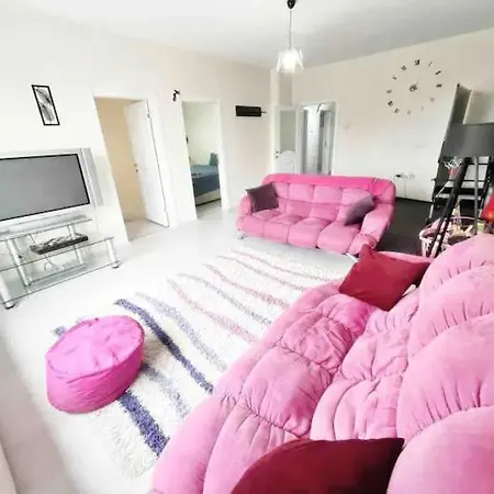 Oyun Alani Olan Holiday home *