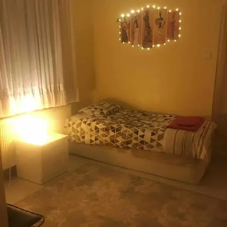 Oyun Alani Olan Konya