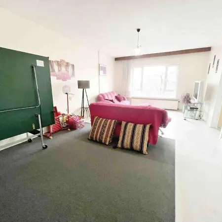 Holiday home Oyun Alani Olan Konya