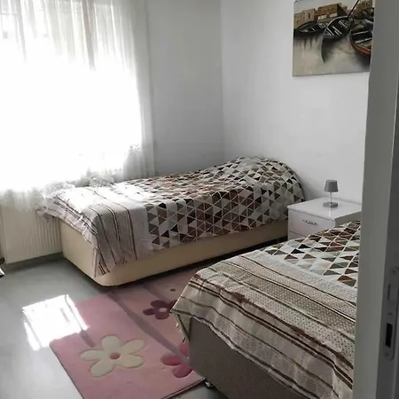 Holiday home Oyun Alani Olan Konya