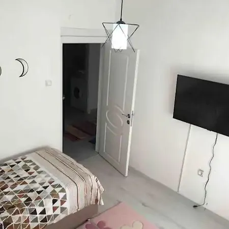 Holiday home Oyun Alani Olan Konya