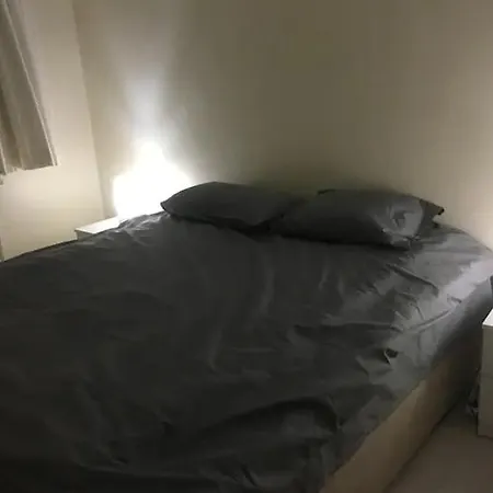 Holiday home Oyun Alani Olan