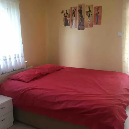 Holiday home Oyun Alani Olan